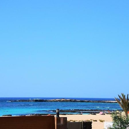 Casa Nemo Cotillo Mar Exteriér fotografie