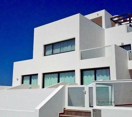Casa Nemo Cotillo Mar Exteriér fotografie