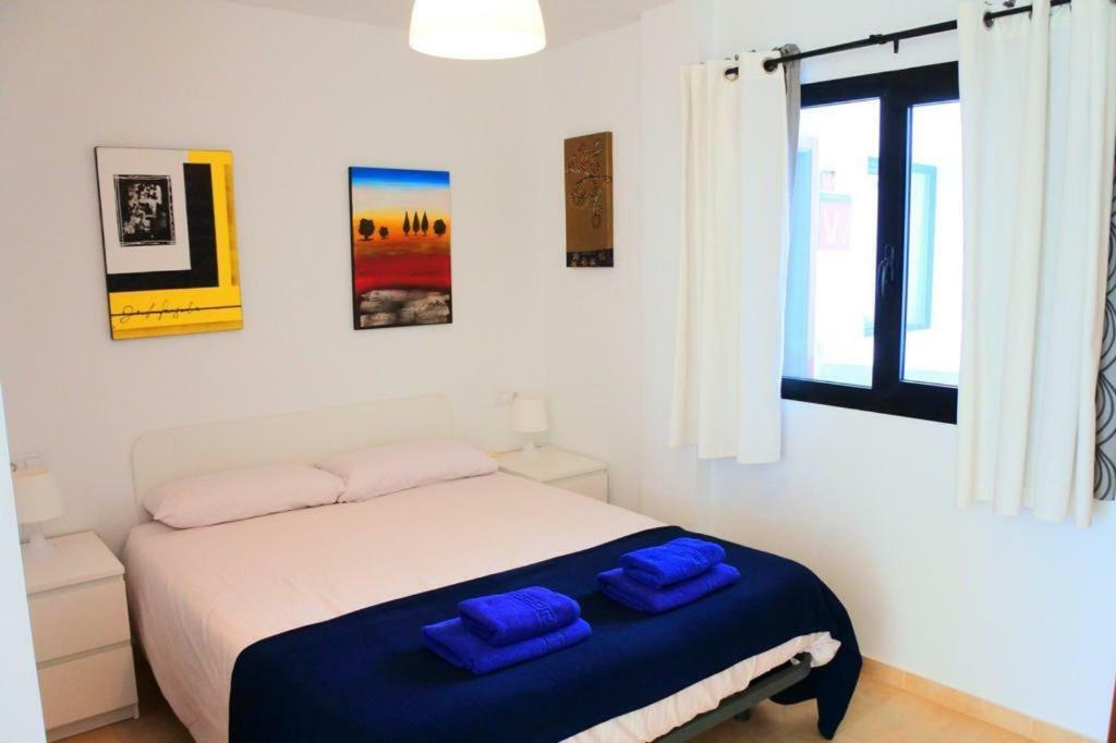 Casa Nemo Cotillo Mar Exteriér fotografie