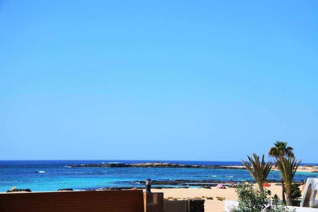 Casa Nemo Cotillo Mar Exteriér fotografie